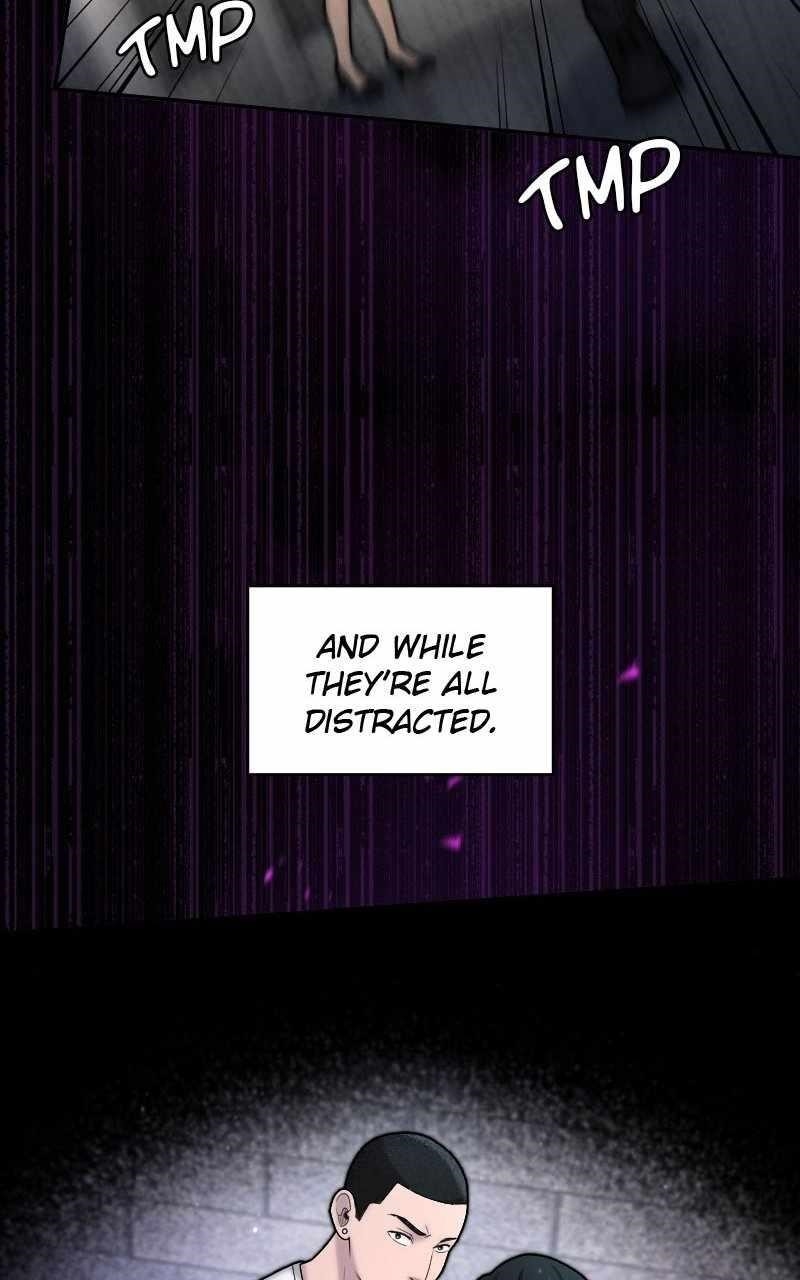 Paranoid Mage Chapter 45 page 61