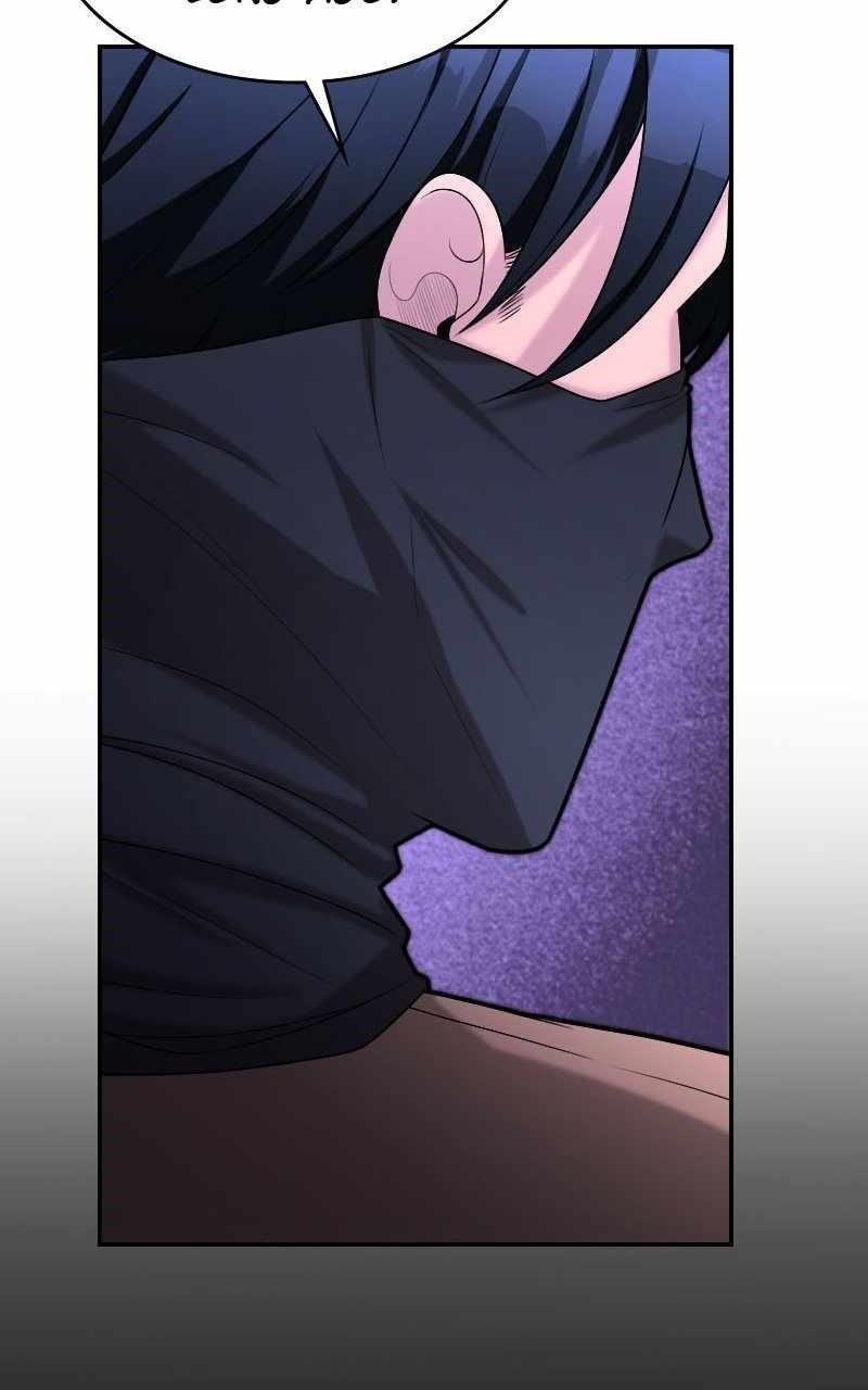 Paranoid Mage Chapter 45 page 81