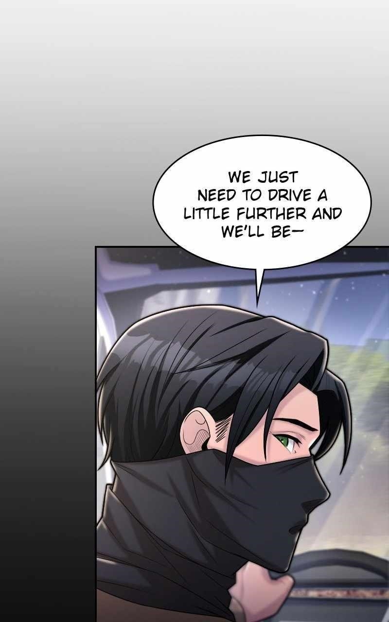 Paranoid Mage Chapter 45 page 93
