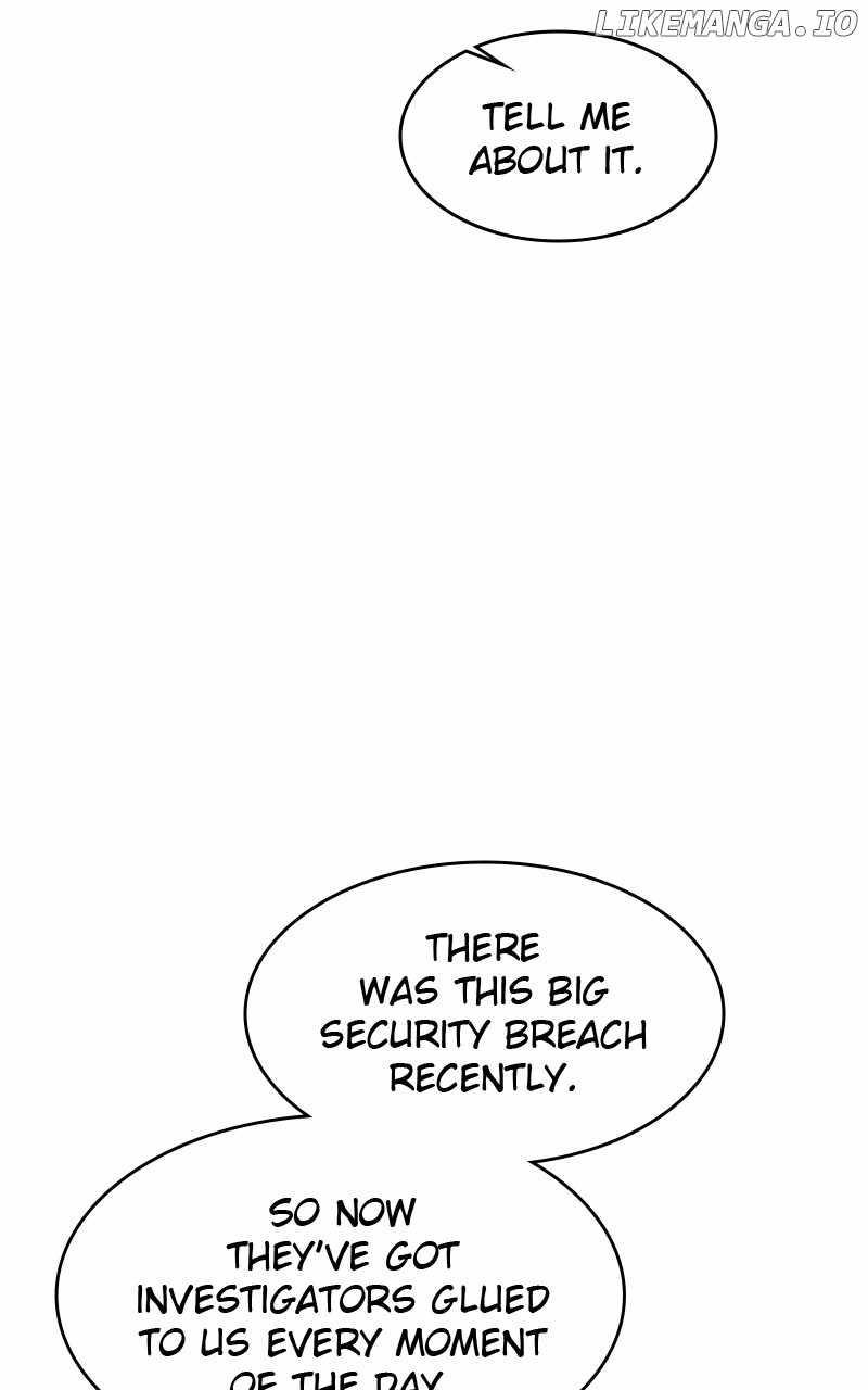 Paranoid Mage Chapter 48 page 10