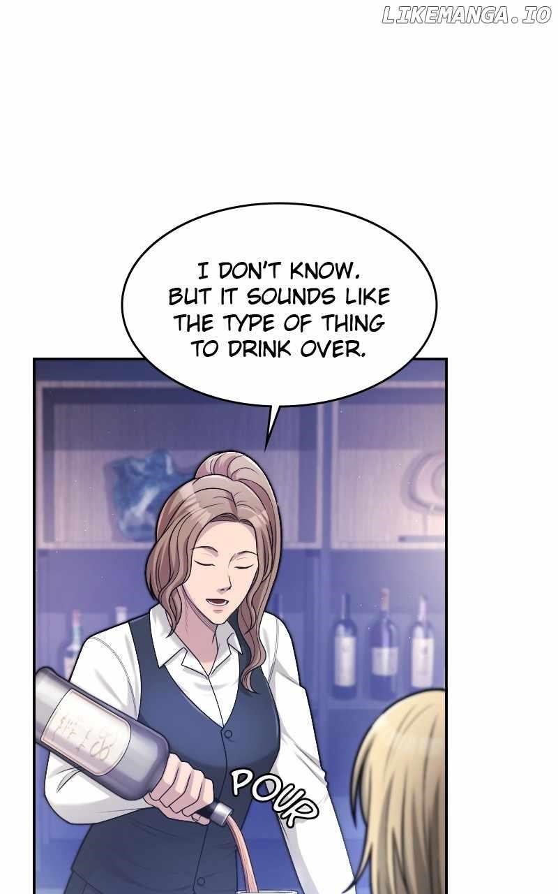 Paranoid Mage Chapter 48 page 20