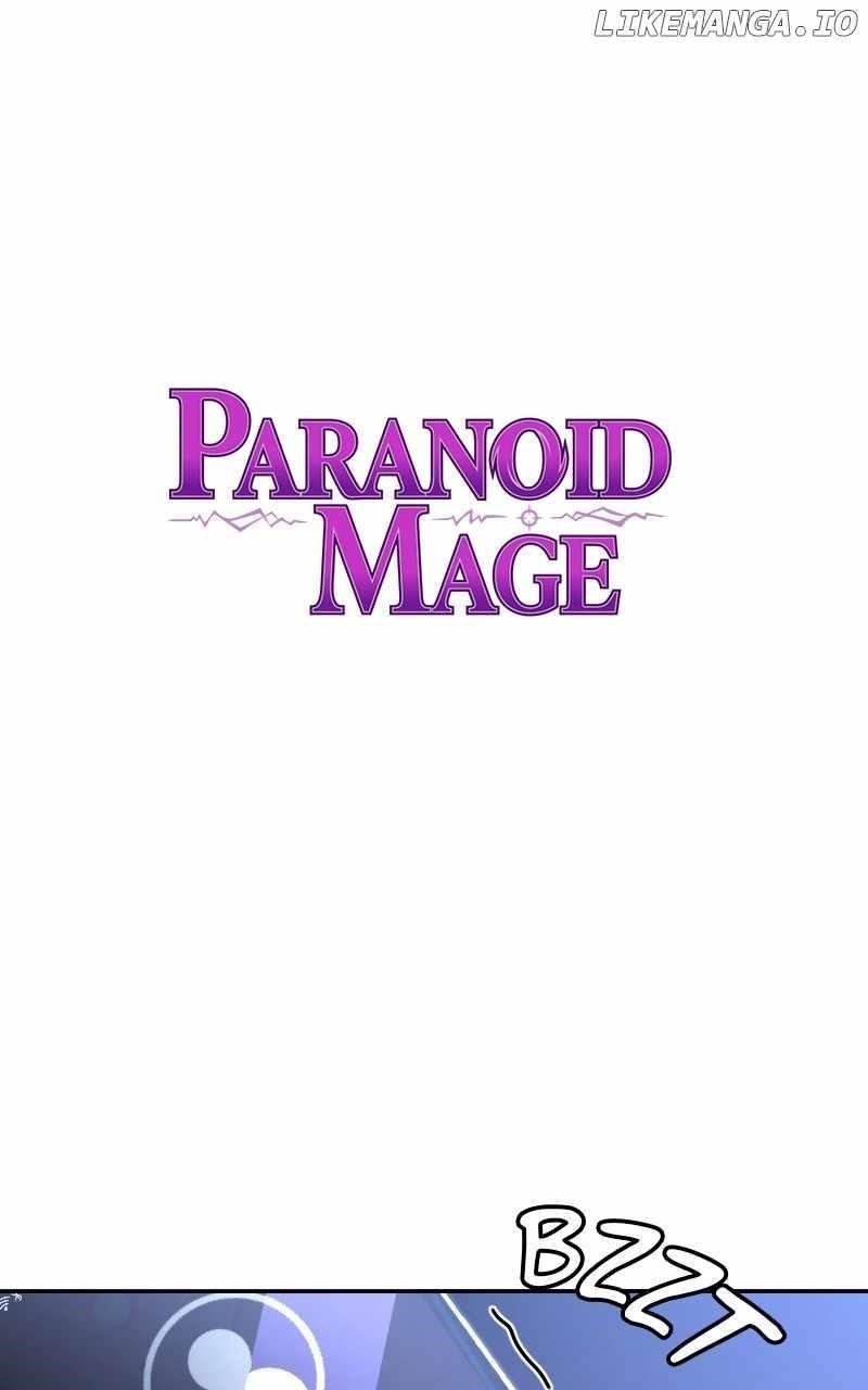 Paranoid Mage Chapter 48 page 23