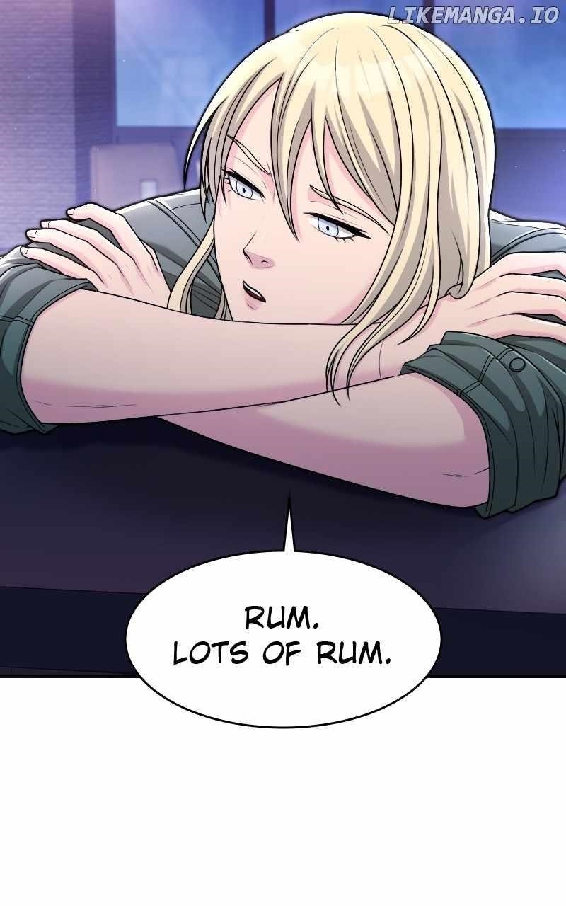 Paranoid Mage Chapter 48 page 3