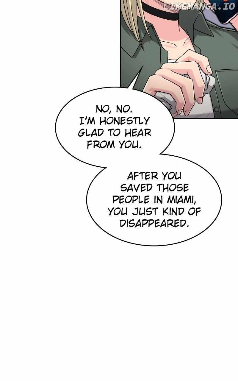 Paranoid Mage Chapter 48 page 32