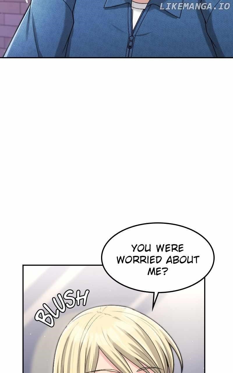 Paranoid Mage Chapter 48 page 34