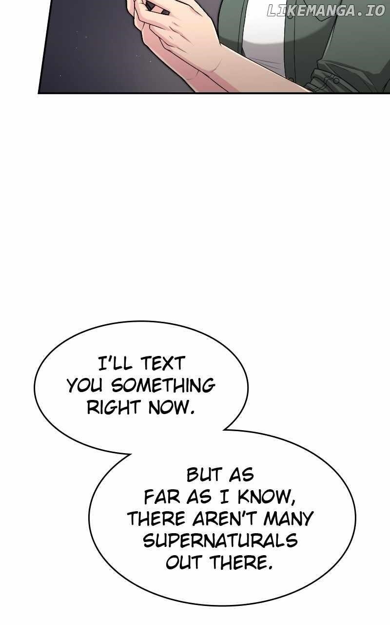 Paranoid Mage Chapter 48 page 38