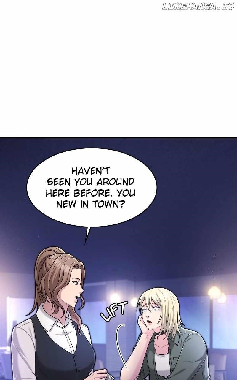 Paranoid Mage Chapter 48 page 4