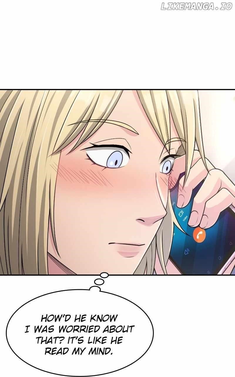 Paranoid Mage Chapter 48 page 48