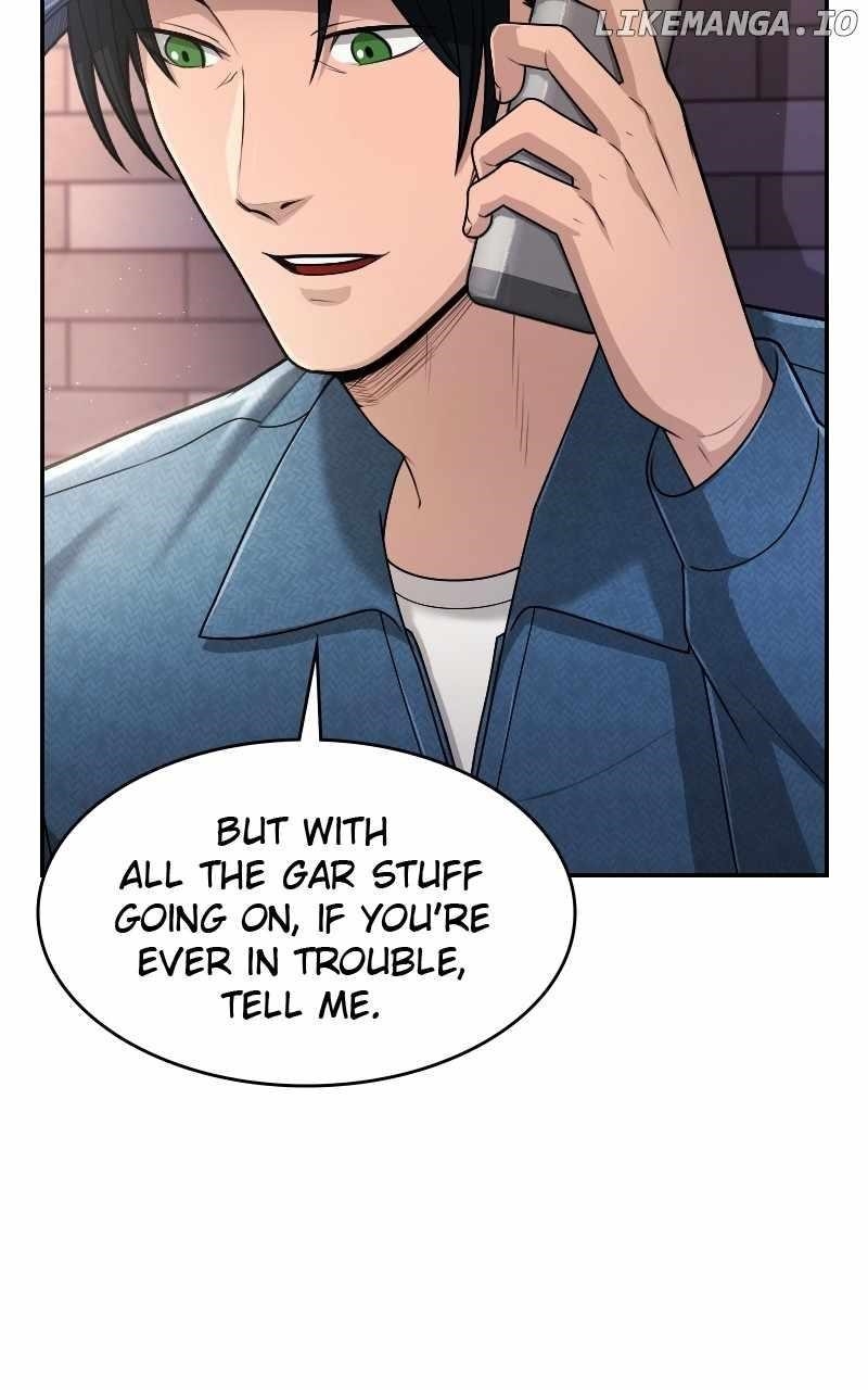 Paranoid Mage Chapter 48 page 50