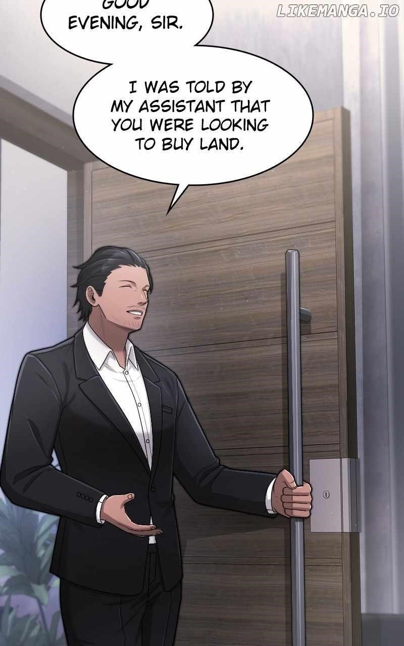 Paranoid Mage Chapter 48 page 59