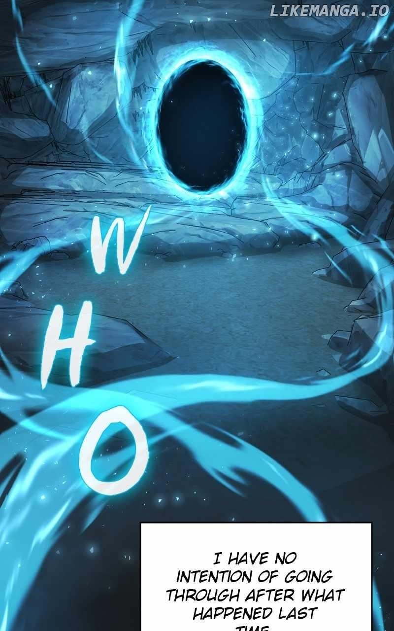 Paranoid Mage Chapter 48 page 66
