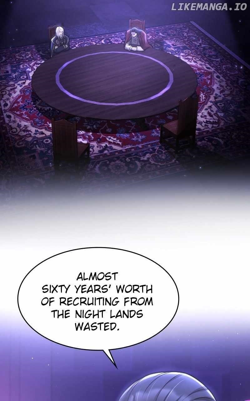 Paranoid Mage Chapter 48 page 78