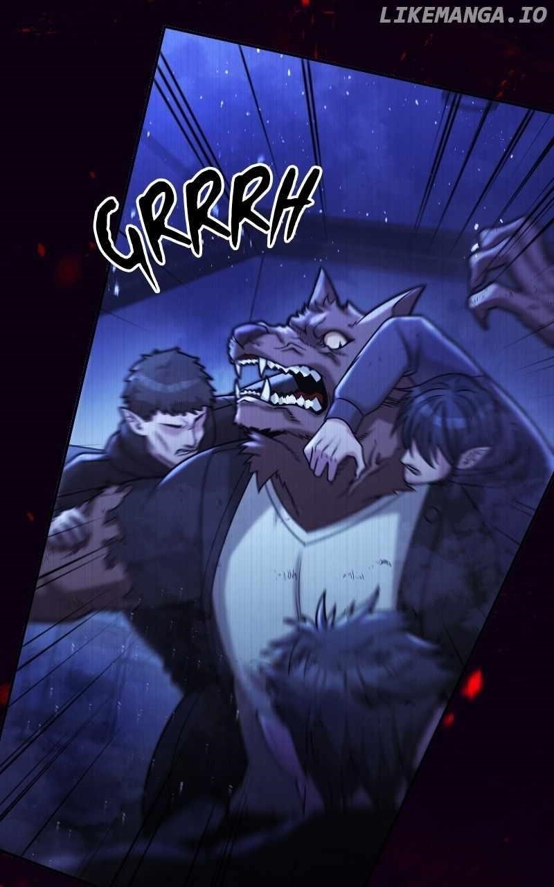 Paranoid Mage Chapter 49 page 101