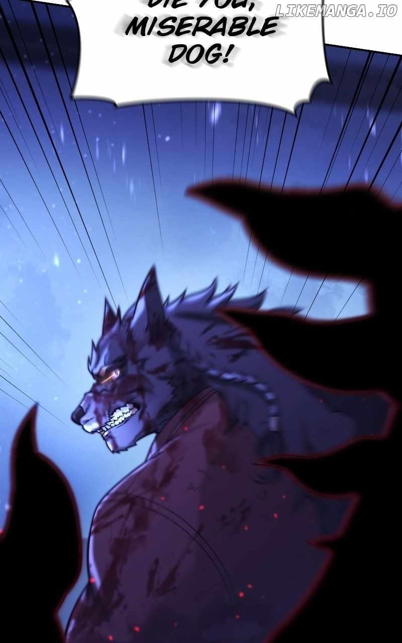 Paranoid Mage Chapter 49 page 121