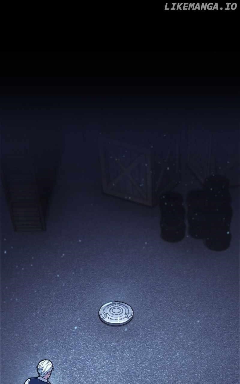 Paranoid Mage Chapter 49 page 39