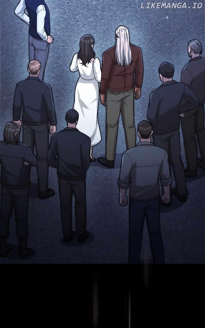 Paranoid Mage Chapter 49 page 40