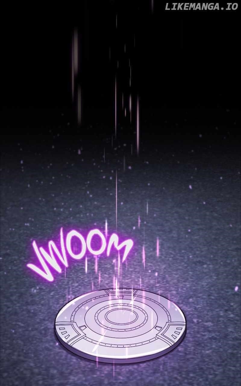 Paranoid Mage Chapter 49 page 41