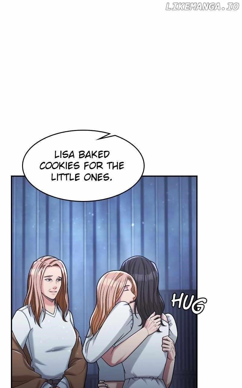 Paranoid Mage Chapter 49 page 46