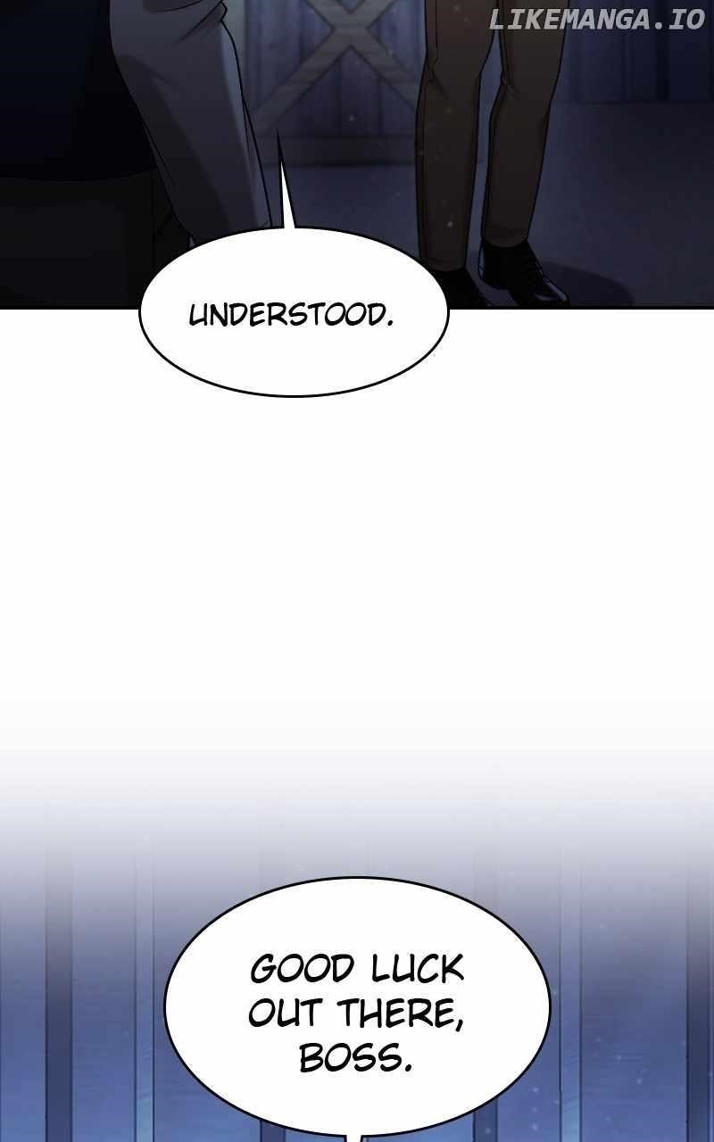 Paranoid Mage Chapter 49 page 57