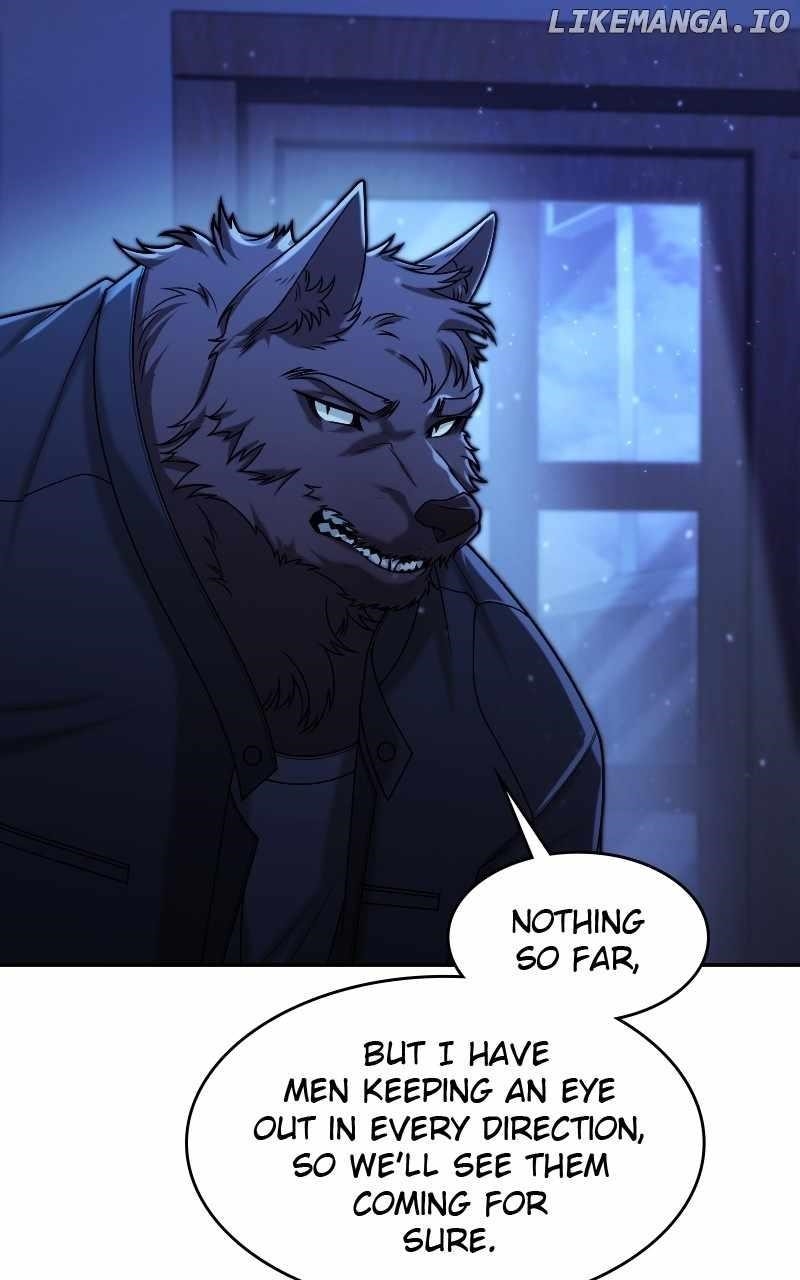 Paranoid Mage Chapter 49 page 63