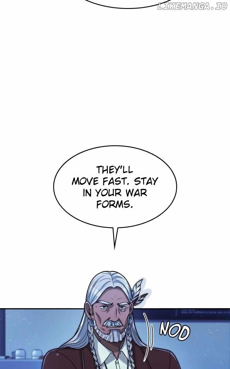 Paranoid Mage Chapter 49 page 64