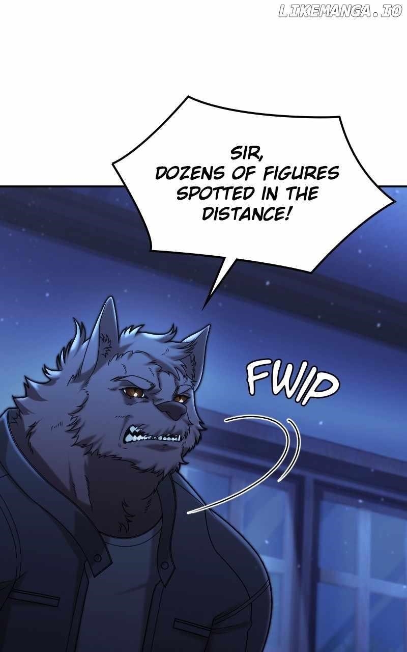 Paranoid Mage Chapter 49 page 79