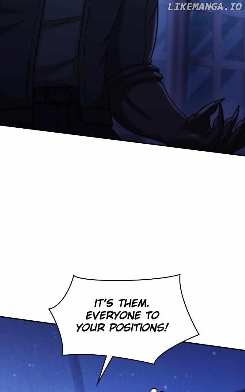 Paranoid Mage Chapter 49 page 80