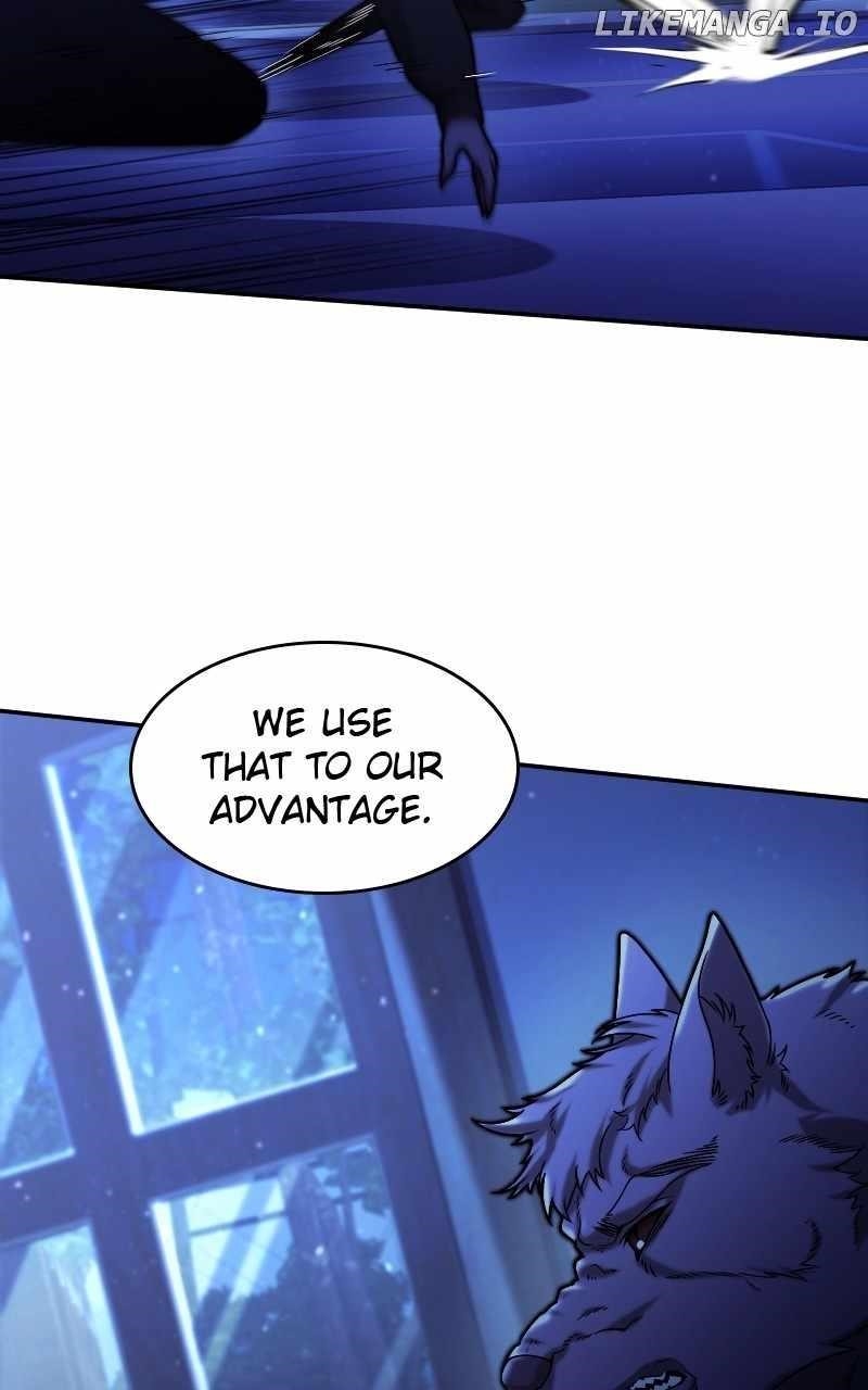 Paranoid Mage Chapter 49 page 83