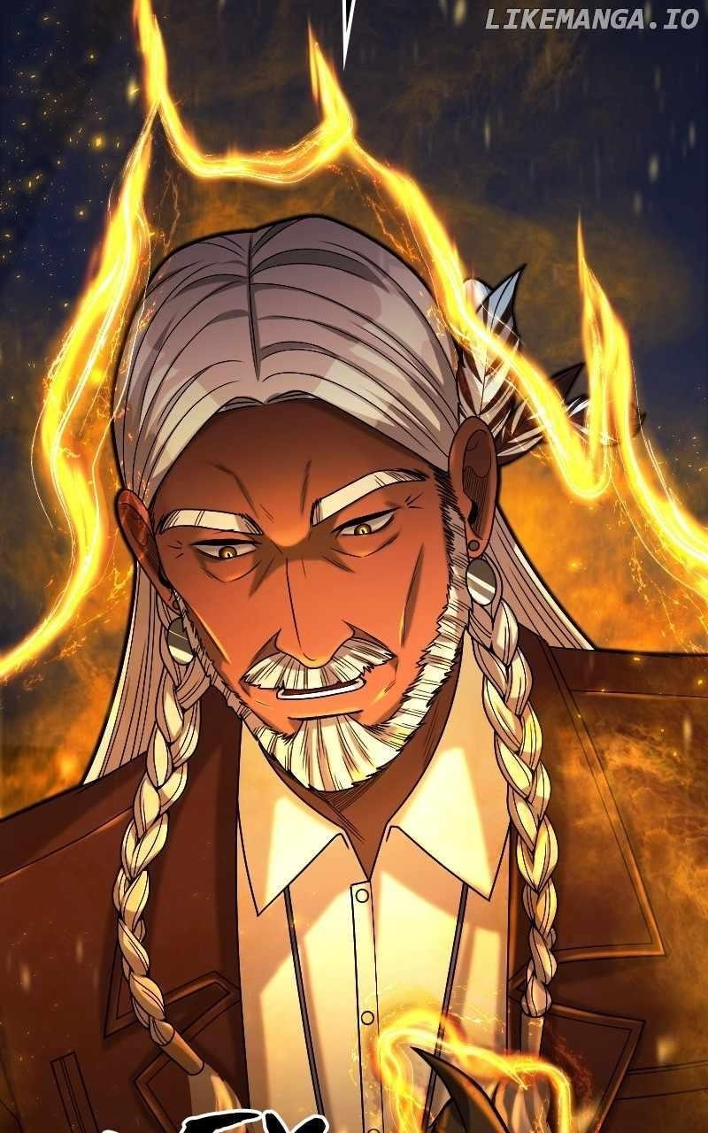 Paranoid Mage Chapter 49 page 85