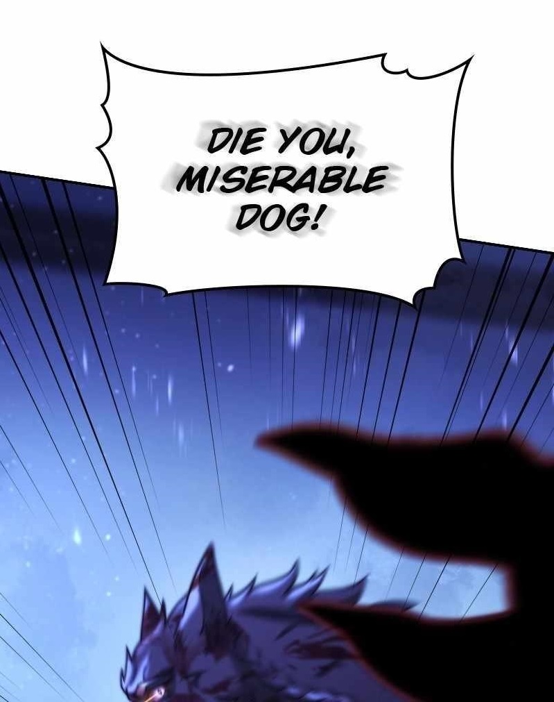 Paranoid Mage Chapter 50 page 1