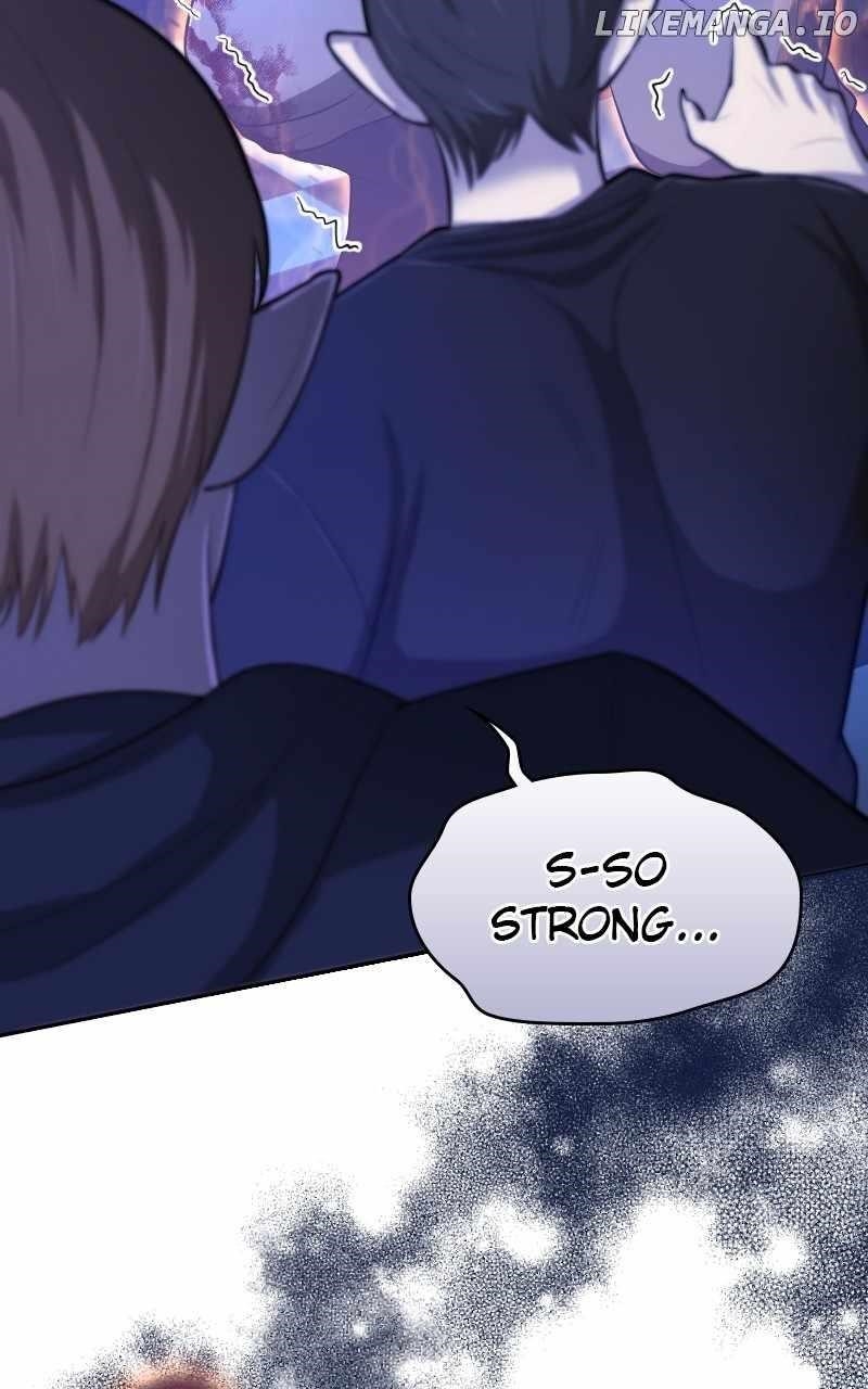 Paranoid Mage Chapter 50 page 20