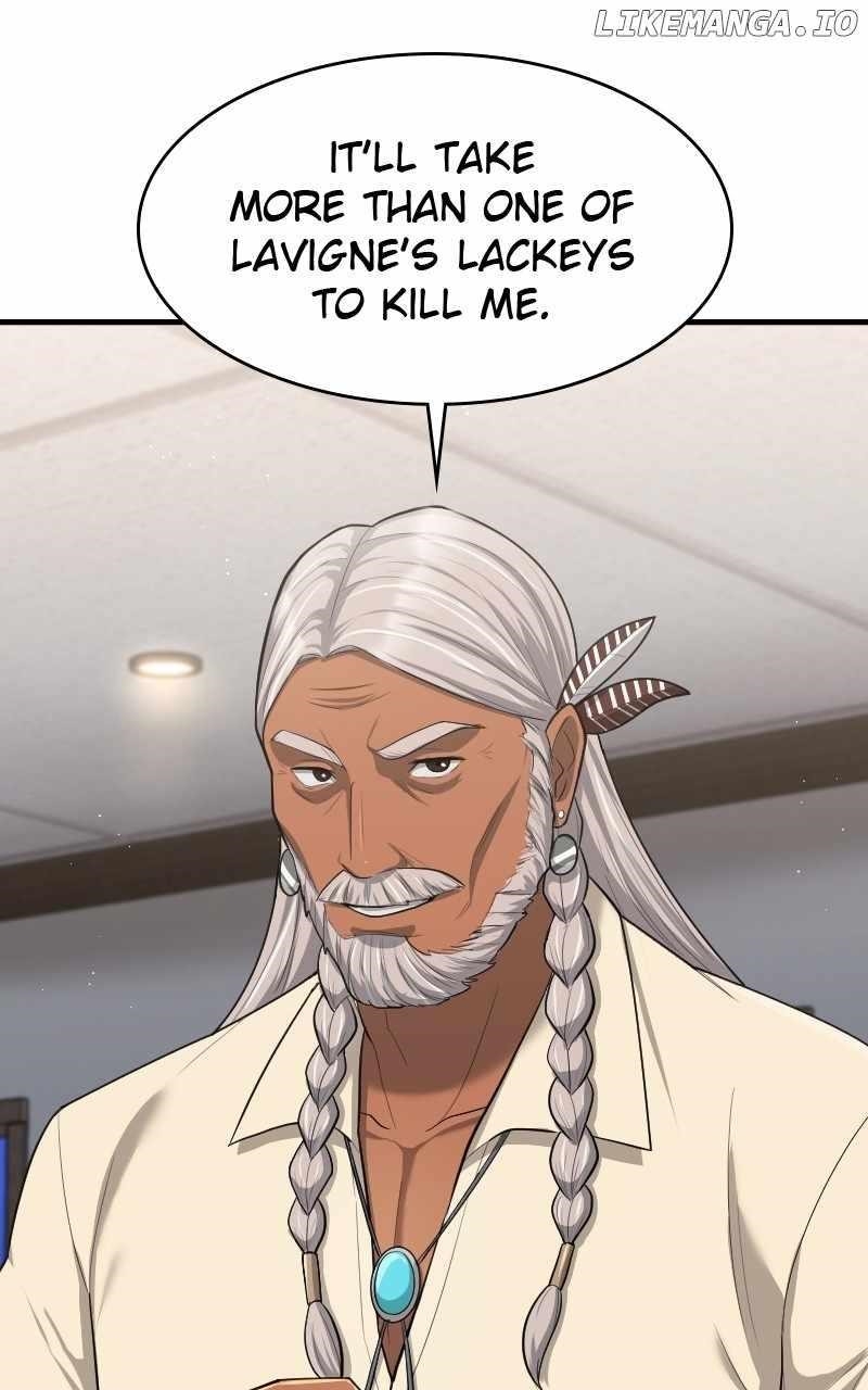 Paranoid Mage Chapter 50 page 30