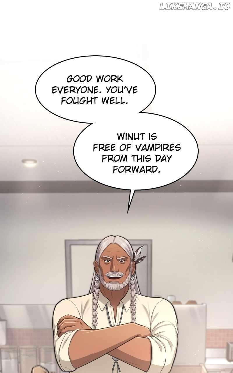 Paranoid Mage Chapter 50 page 36