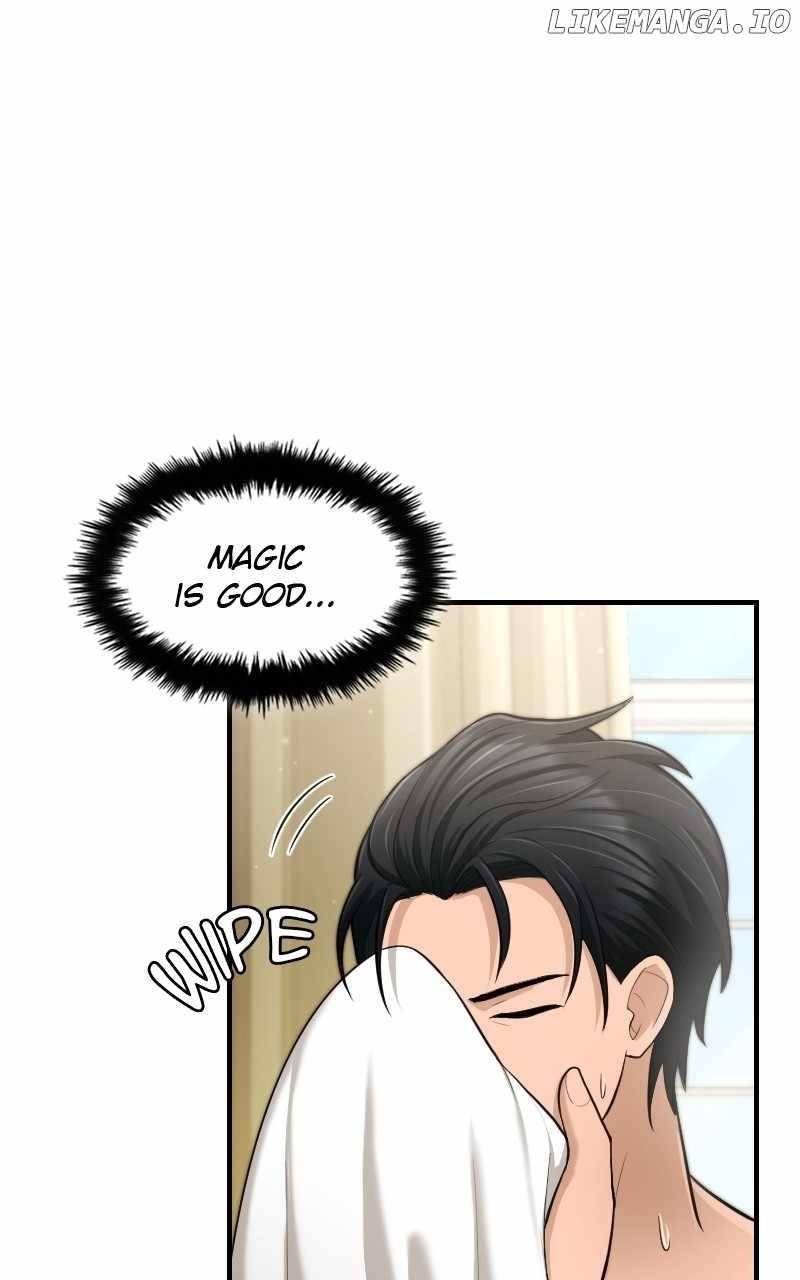 Paranoid Mage Chapter 50 page 47