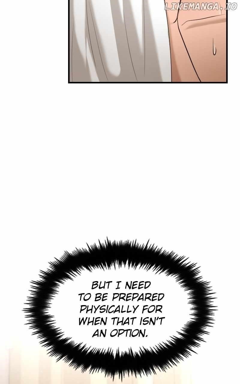 Paranoid Mage Chapter 50 page 48