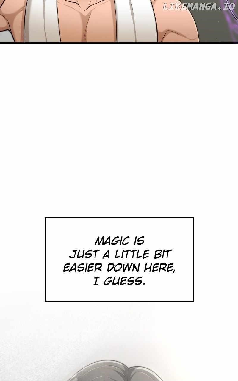 Paranoid Mage Chapter 50 page 59