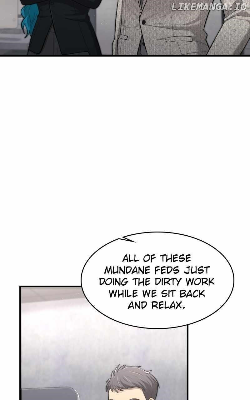 Paranoid Mage Chapter 50 page 67