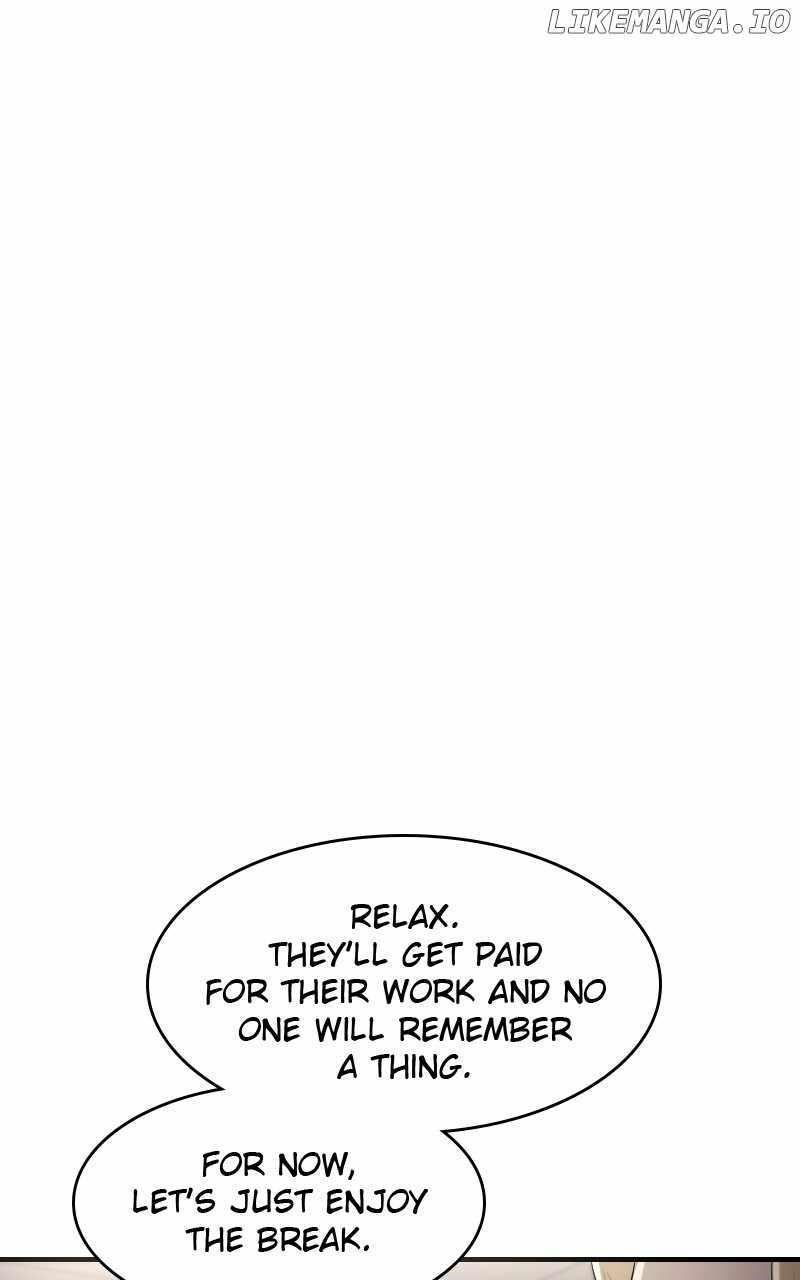 Paranoid Mage Chapter 50 page 70