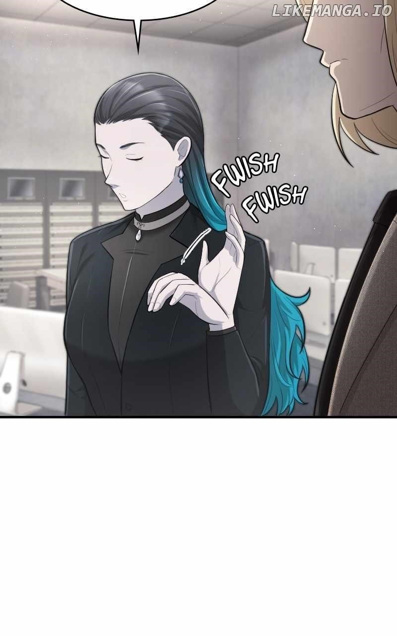 Paranoid Mage Chapter 50 page 71