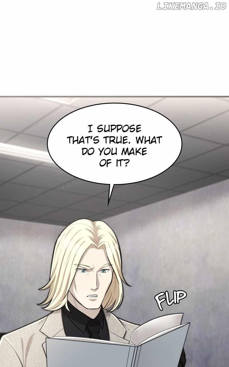 Paranoid Mage Chapter 50 page 80
