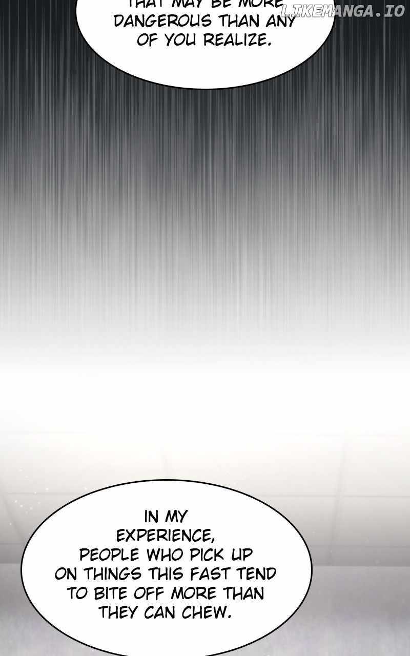 Paranoid Mage Chapter 50 page 84