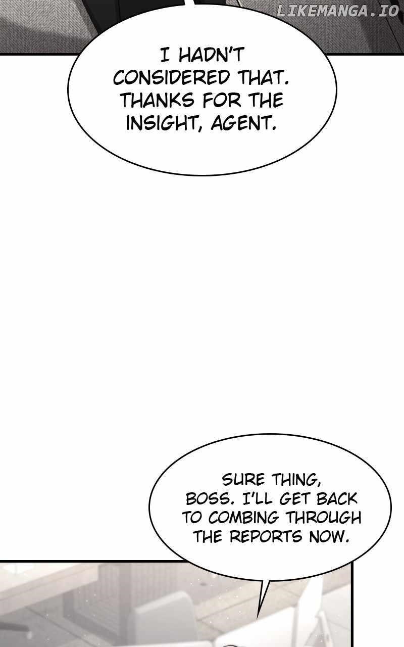 Paranoid Mage Chapter 50 page 91