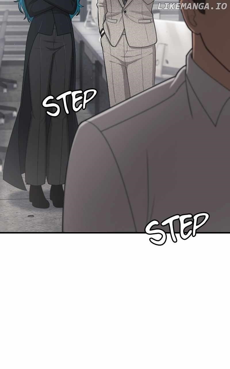 Paranoid Mage Chapter 50 page 94