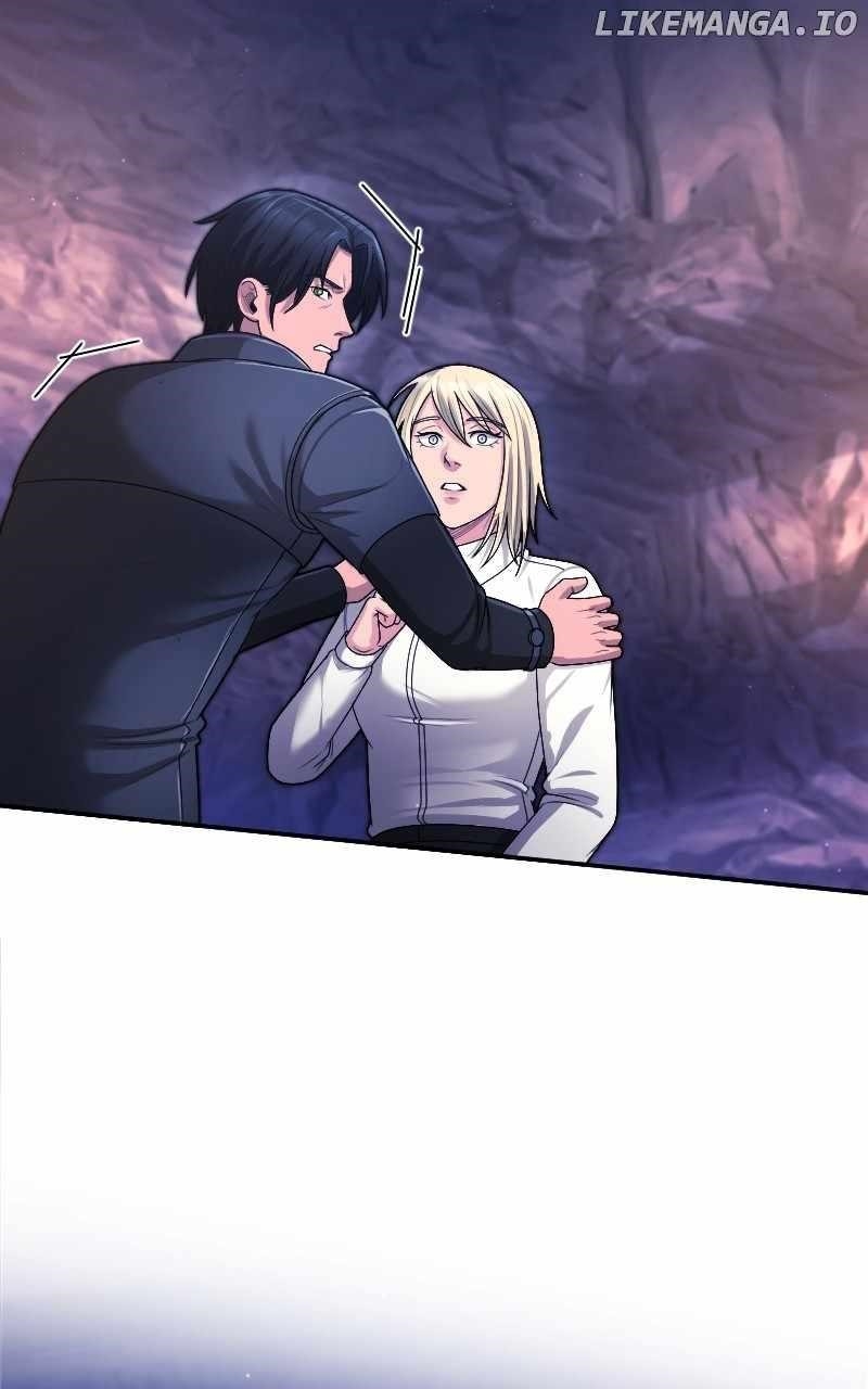 Paranoid Mage Chapter 58 page 23