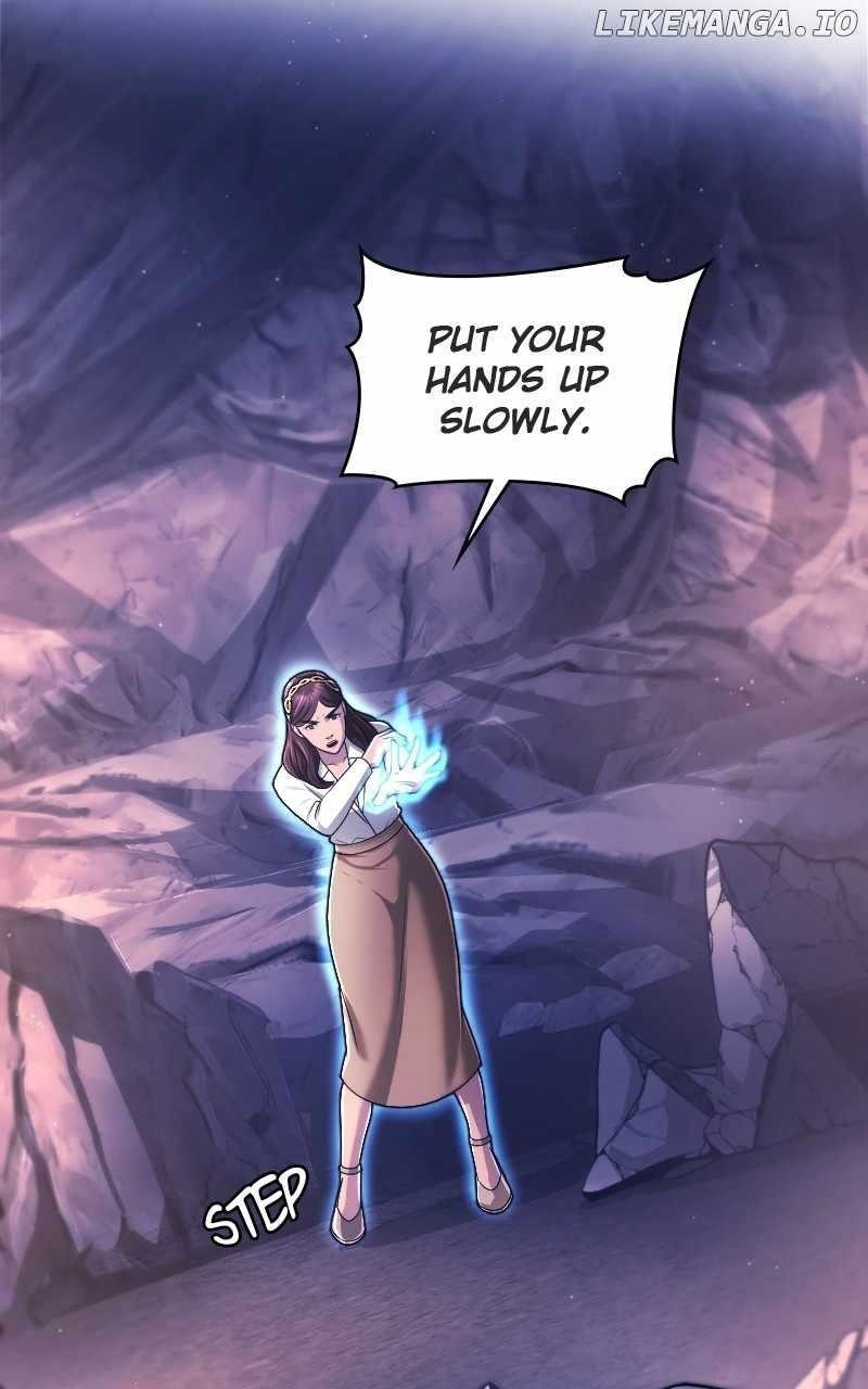 Paranoid Mage Chapter 58 page 24
