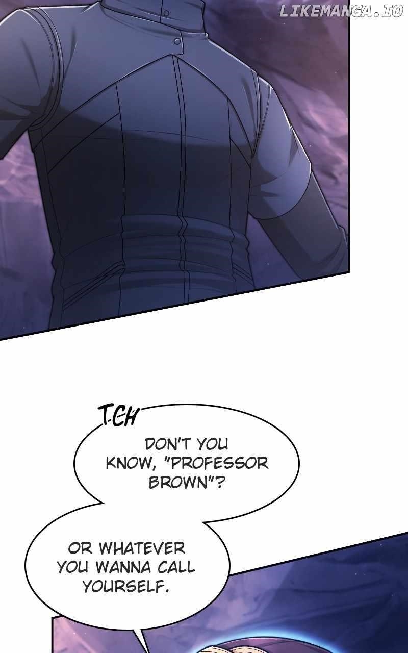 Paranoid Mage Chapter 58 page 27