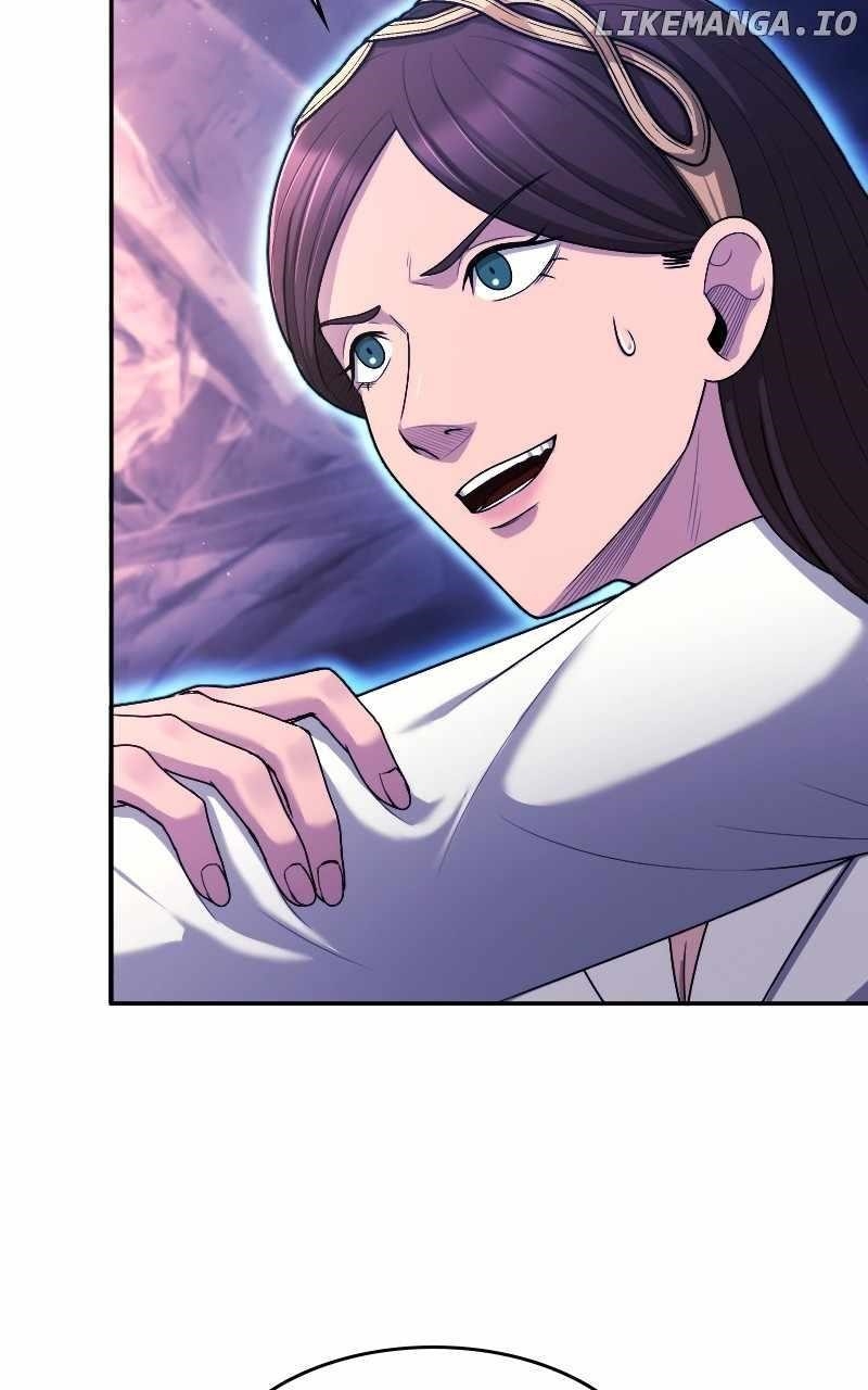 Paranoid Mage Chapter 58 page 28