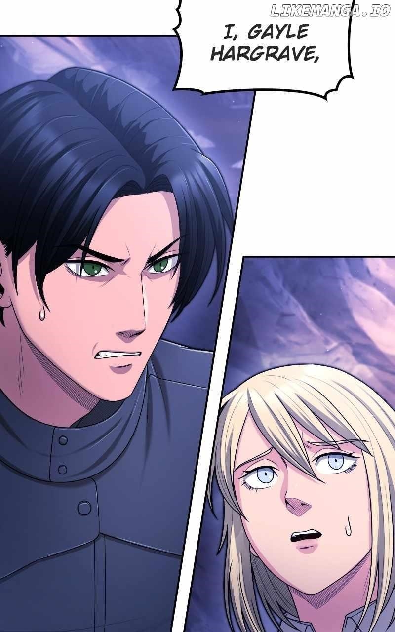 Paranoid Mage Chapter 58 page 32