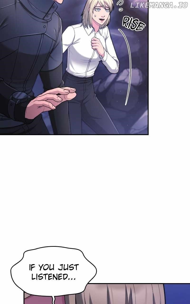 Paranoid Mage Chapter 58 page 46