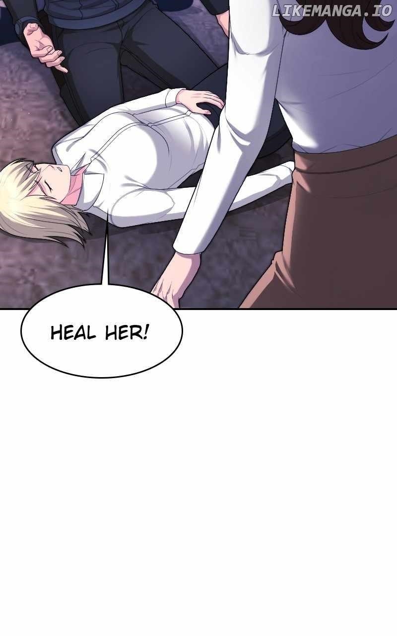 Paranoid Mage Chapter 58 page 57